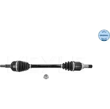 Hřídel nápravy Hnací hřídel MEYLE 16-14 498 0236