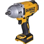 DeWALT DCF900N Aku rázový utahovák (1/2"/ 1355Nm) XR (18V/bez aku) extended_warranty