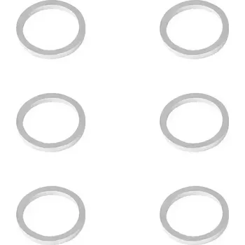 RC náhradní díl OMP M5 podložka 8x10x1