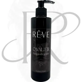 Šampon Šampon tělo a vlasy Objem: 250 ml