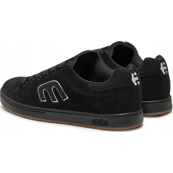 Pánské tenisky Etnies pánské sportovní boty 802525735036 velikost 45