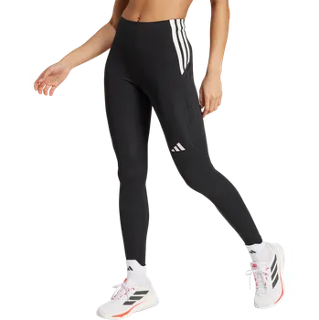 Dámské kalhoty Legíny adidas Adizero ji5656 Velikost M