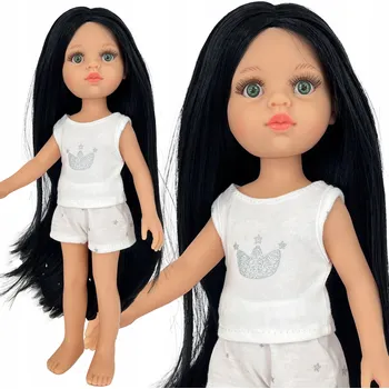 PAOLA REINA ŠPANĚLSKÁ PANENKA 32 CM CARINA 13233 LIMITOVANÁ EDICE