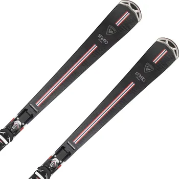 Sjezdové lyže Rossignol Signature Strato CRS Konect