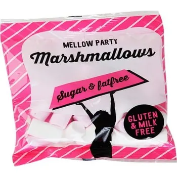 Bezlepková pěna Marshmallow bez cukru 50 g