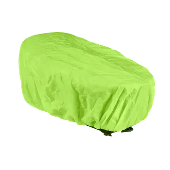 Outdoorové zavazadlo Racktime Raincover Trunk Bags (Pláštěnka Racktime Raincover (Talis) zelená)