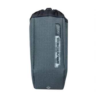brašna na kolo PRO Discover Bottle Bag (PRO brašna na láhev DISCOVER, šedá)