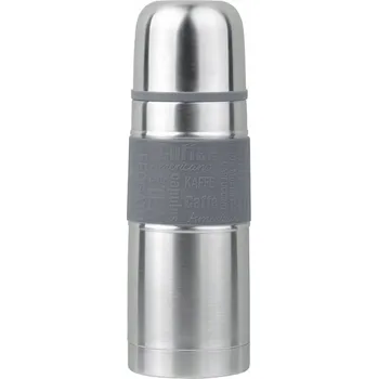 Termoska Termoska na nápoje Galicja Martin 0,35 l stříbrná