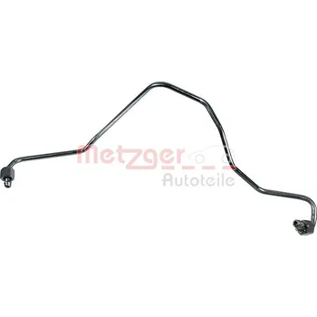 Olejové čerpadlo Olejové potrubí, 2361152