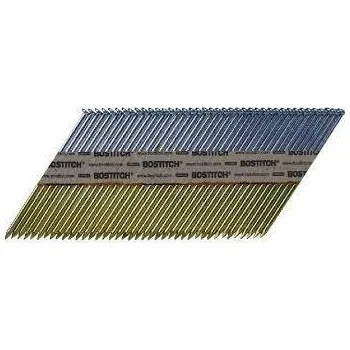 Hřebík BOSTITCH Klince konvexní Bostitch 2,8x50mm, 2200ks PT28R50