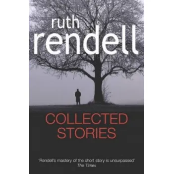 Collected Stories (Ruth Rendell)(Brožovaná)