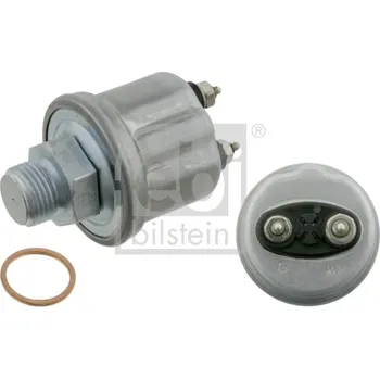 Čidlo automobilu Snímač, tlak oleje, 09612