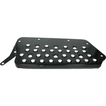 Schůdek Nástupní schůdky, MAN-FS-002R