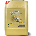 Motorový olej 5W-30 Castrol Vecton Fuel Saver - 20L