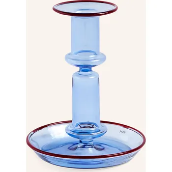 Svícen Hay Svícen Flare, modrá