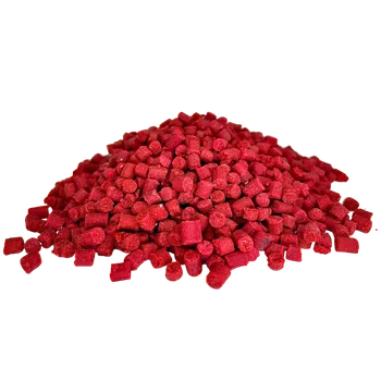 LK Baits ReStart Pellets Compot NHDC 1kg, 4mm