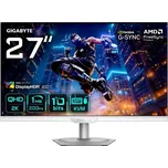 Gigabyte M27Q2 ICE herní monitor 27" Bílá