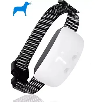 Pomůcka pro výcvik zvířete TopTechnology Zařízení pro výcvik psů Touch Bark Stop - proti štěkání