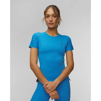 Dámské tričko Dámské Tričko On Running Performance-t 1we10310267-malibu-navy