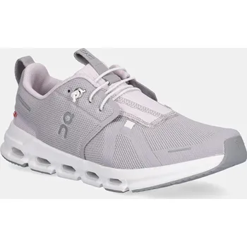 Chlapecké tenisky Dětské boty On CLOUD SKY šedá barva, 3YD11443262 09X, EUR 38