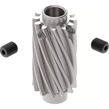 RC náhradní díl OMP M7 pastorek 12z