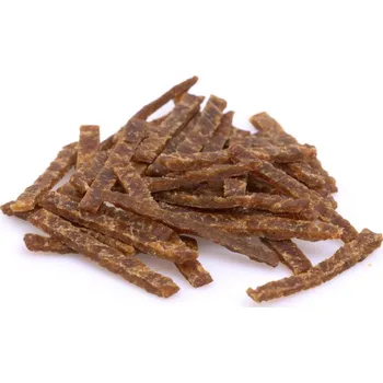 Pamlsek pro psa Loype krůtí pamlsky Turkey chunks Hmotnost: 80 g