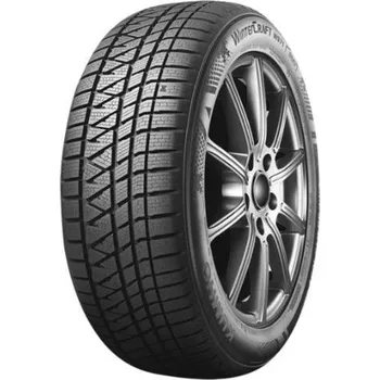 Osobní pneu Pneumatiky KUMHO wintercraft ws71 suv xl 3pmsf 255/40 R21 102W