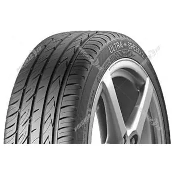 Letní osobní pneu Pneumatiky GISLAVED ultra*speed 2 xl 245/35 R18 92Y, letní pneu, osobní a SUV