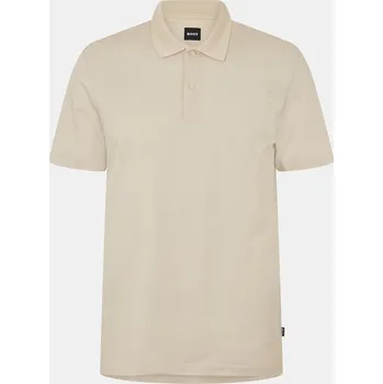 Tričko Boss Open White 1194796 L