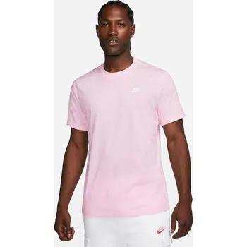 Pánské tričko Tričko Nike Pink Foam 1200801 XL