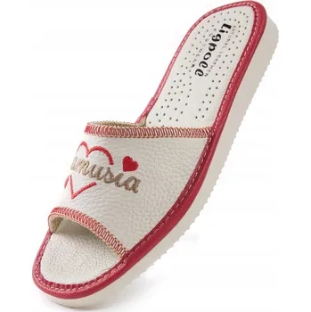 Dámské pantofle Dámské pantofle Ligpoll velikost 38