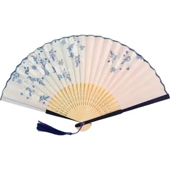 Karnevalový doplněk Gaira® Vějíř V8022