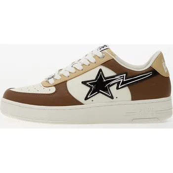 Pánská obuv Tenisky BAPE® x FOOTSHOP - Bape Sta Multi Colored EUR 42