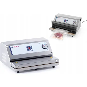 Vakuovačka Vakuová balička svářečka s lištou 350MM 250W