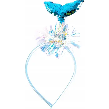 Karnevalový kostým Kostým Mořská panna Midex vel. univerzální