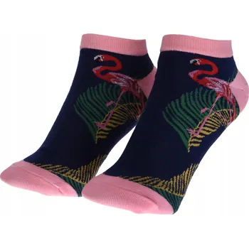 Dámské ponožky Ponožky XINATO mix velikost 35-38