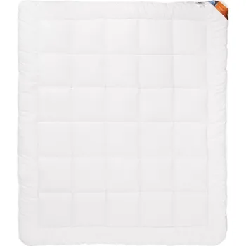 přikrývka Přikrývka 180x200 Duo Antialergická Zimní Classic Antistres