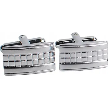 Manžetový knoflíček MANŽETOVÉ KNOFLÍČKY KRABIČKA SP8 b