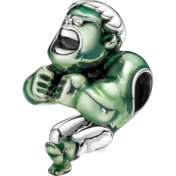 Přívěsek Charms HULK Přívěsek Charms STŘÍBRO 925