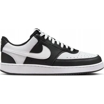 Dámská obuv Dámské tenisky Nike W Court Vision Lo Nn DH3158-003