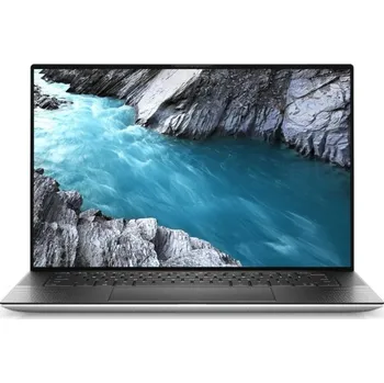 Notebook Notebook DELL XPS 15 9500 15,6" / Intel Core i7-10750H / 1TB / 32GB / NVIDIA GeForce GTX 1650 Ti /W11P (repasovaný)