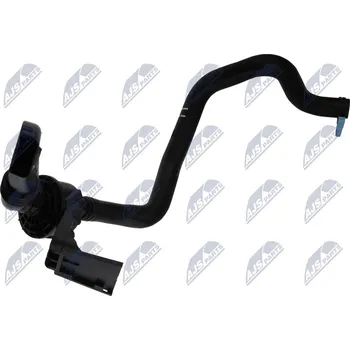 Filtr do auta Sací hadice, vzduchový filtr, GPP-LR-018