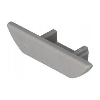 Příslušenství pro LED osvětlení Záslepka pro LED profil Kluś 00085