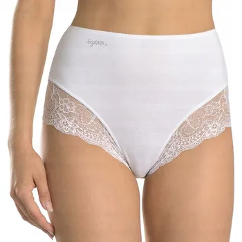 Kalhotky KALHOTKY kalhotky LPF 111 bílé S