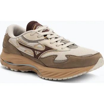 Dámská obuv Boty Mizuno Wave Rider β vintagekhaki/chicorycoffee/lan