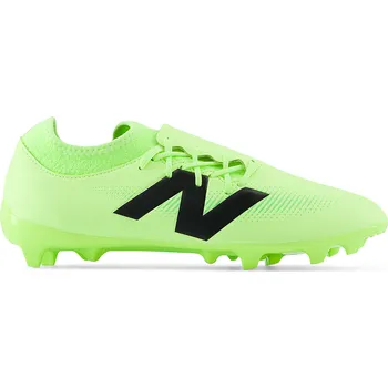 Kopačky Kopačky New Balance FURON V7+ DISPATCH FG SF3FL75 – zelené