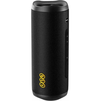 Bluetooth reproduktor Bezdrátový reproduktor QCY SP7 (černý)