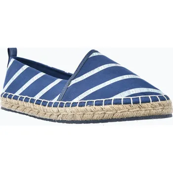 Dámské tenisky Dámské boty BIG STAR JJ274960 navy blue