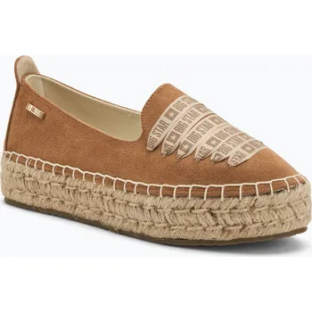 Dámská obuv Dámské boty BIG STAR JJ274890 beige