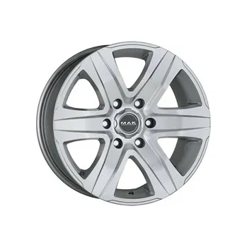 Alu kolo MAK STONE6 W 6,5x16 6x139,7 ET20 CB106,1 F65606SSI20VH2